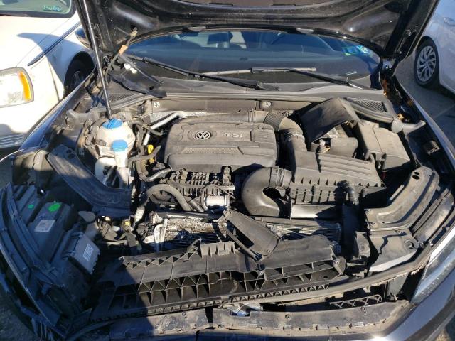 Photo 7 from auction – 2017 VOLKSWAGEN PASSAT SE with VIN 1VWGT7A34HC010643