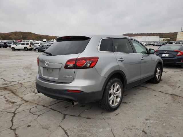 Photo 4 from auction – 2013 MAZDA CX-9 TOURI with VIN JM3TB2CAXD0405223