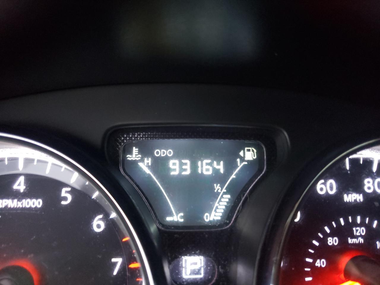 Photo 8 from auction – 2017 NISSAN VERSA S with VIN 3N1CN7APXHL838962