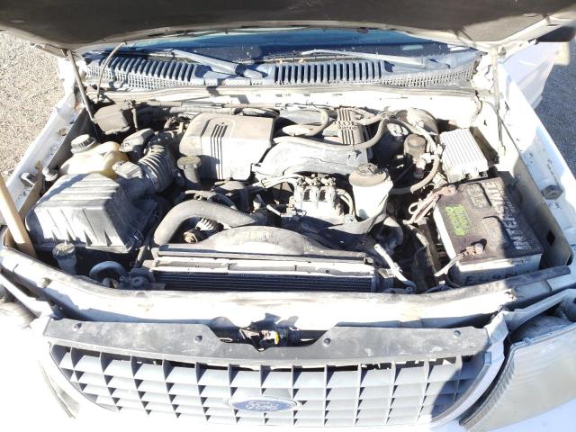 Photo 7 from auction – 2002 FORD EXPLORER X with VIN 1FMZU73E22UA09012