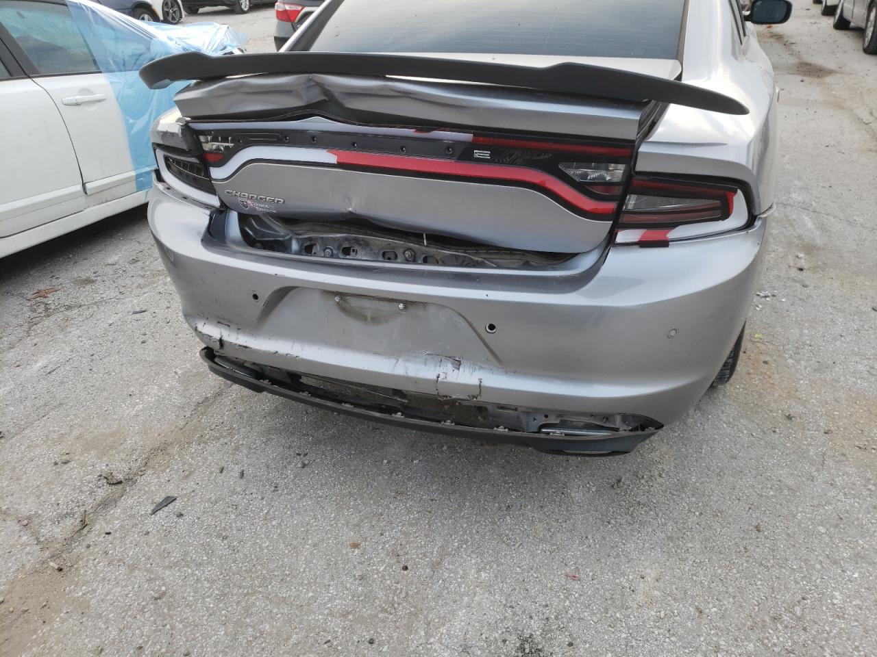 Photo 9 from auction – 2015 DODGE CHARGER SE with VIN 2C3CDXBG5FH738504