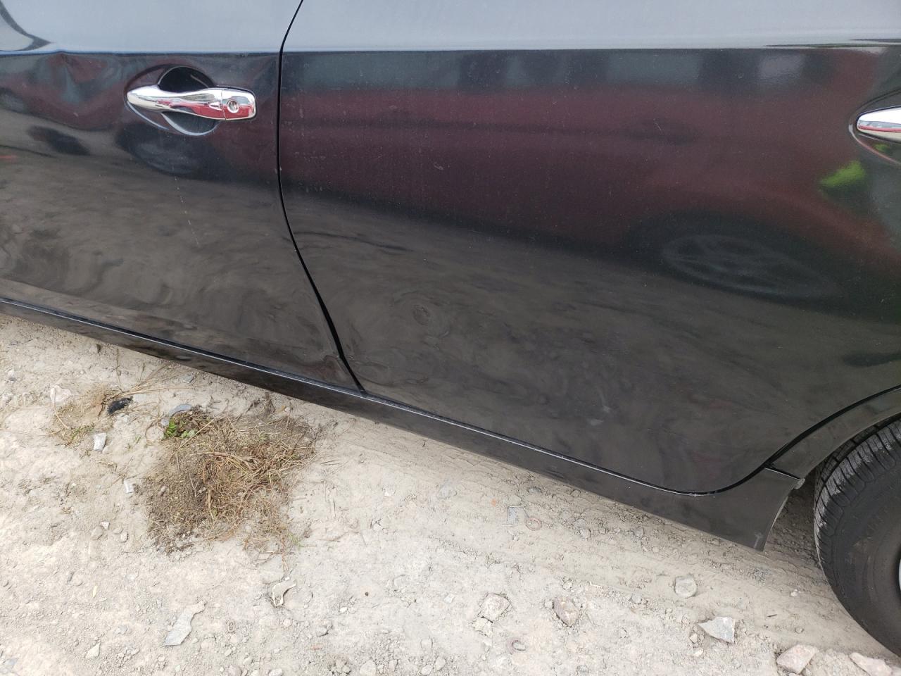 Photo 9 from auction – 2017 NISSAN ALTIMA 2.5 with VIN 1N4AL3AP8HC218888