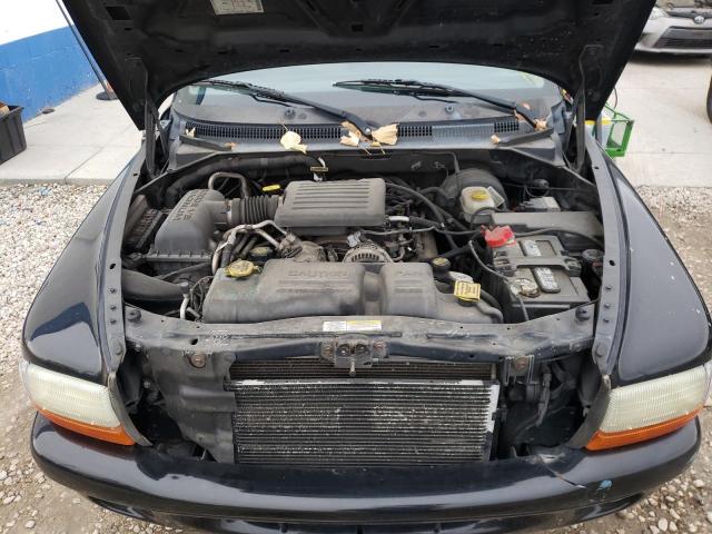Photo 7 from auction – 2003 DODGE DURANGO SL with VIN 1D4HS48N83F506748