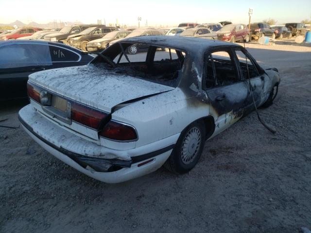 Photo 4 from auction – 1998 BUICK LESABRE CU with VIN 1G4HP52K0WH442311