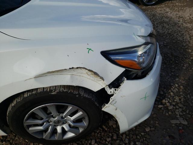 Photo 9 from auction – 2016 NISSAN ALTIMA 2.5 with VIN 1N4AL3AP1GN336493