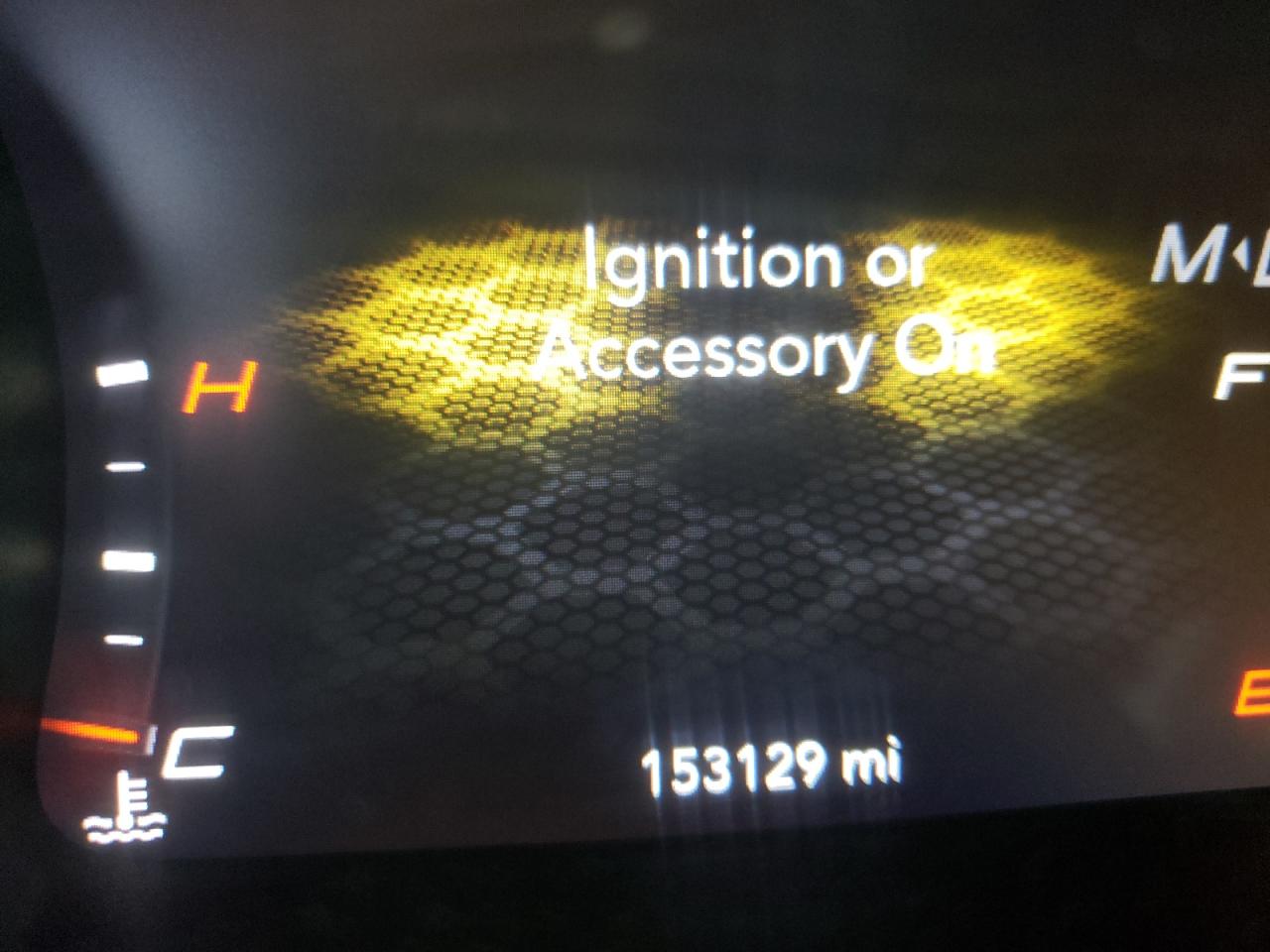Photo 8 from auction – 2015 DODGE CHARGER SE with VIN 2C3CDXBG5FH738504