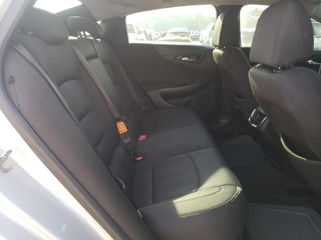 Photo 6 from auction – 2016 CHEVROLET MALIBU LT with VIN 1G1ZE5ST5GF301750