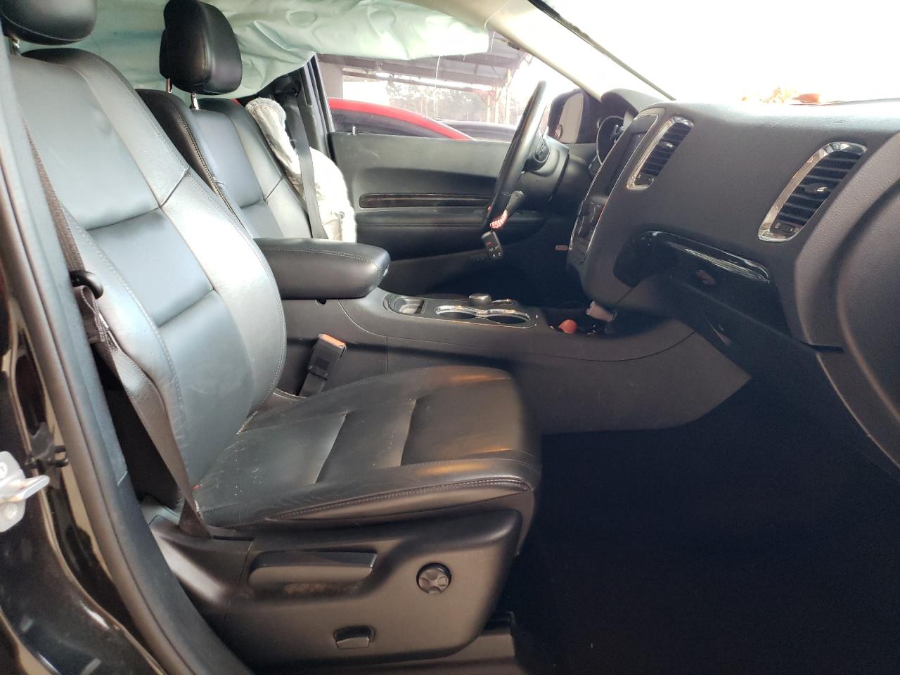 Photo 5 from auction – 2015 DODGE DURANGO LI with VIN 1C4RDJDG1FC223776