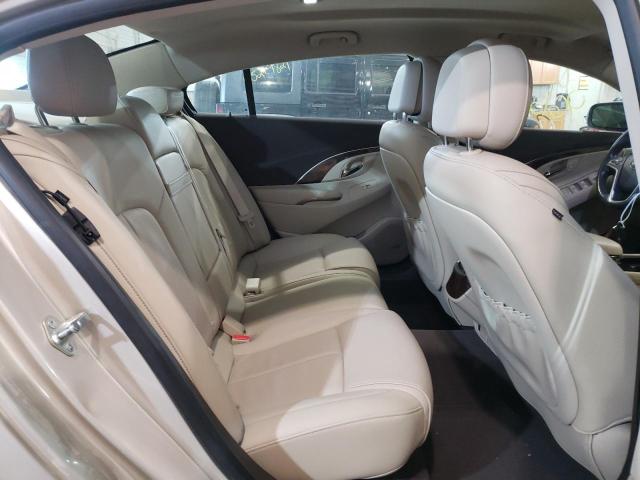 Photo 6 from auction – 2014 BUICK LACROSSE with VIN 1G4GB5G35EF280276