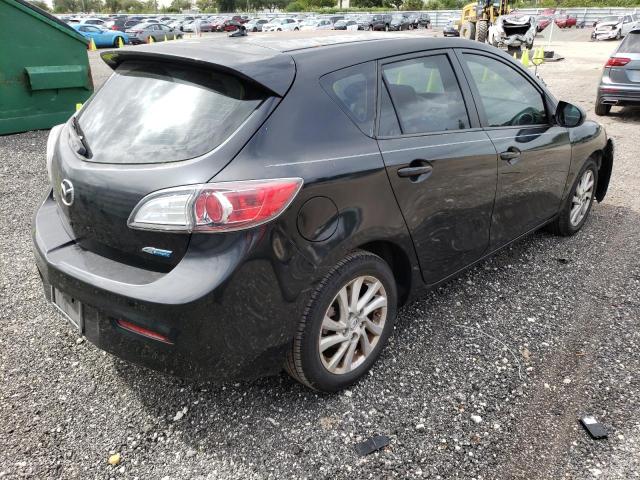 Photo 4 from auction – 2012 MAZDA 3 I with VIN JM1BL1M72C1597275