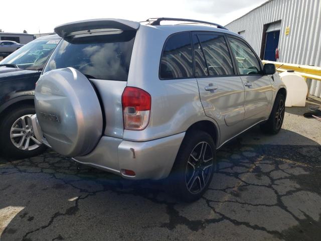 Photo 4 from auction – 2002 TOYOTA RAV4 with VIN JTEGH20V920078418