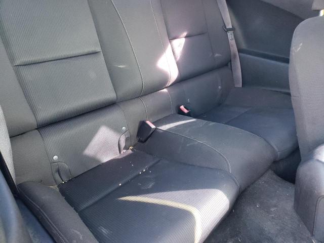 Photo 6 from auction – 2010 CHEVROLET CAMARO LT with VIN 2G1FB1EV0A9158305