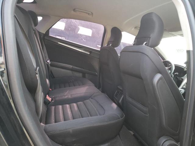 Photo 6 from auction – 2014 FORD FUSION SE with VIN 3FA6P0H76ER156533