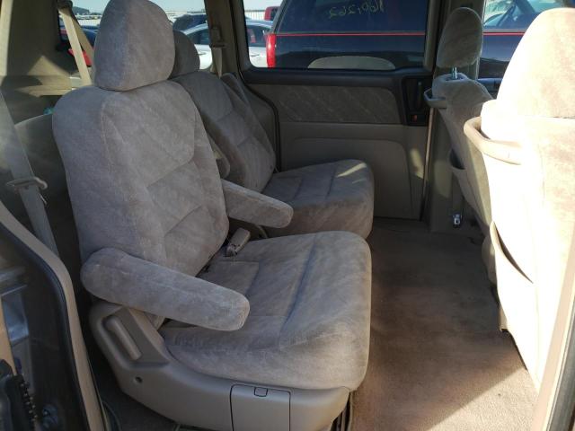 Photo 6 from auction – 2004 HONDA ODYSSEY with VIN 5FNRL188X4B125819