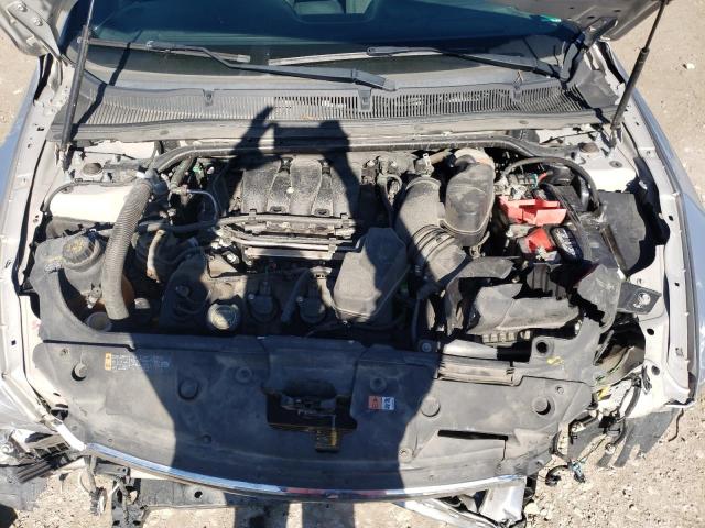 Photo 7 from auction – 2015 FORD TAURUS SEL with VIN 1FAHP2E81FG149788