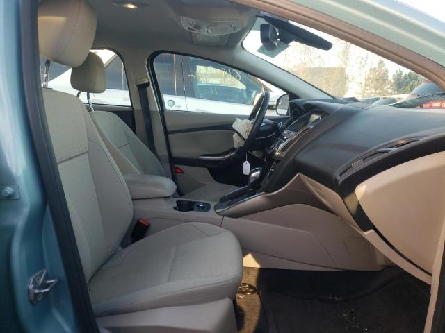 Photo 5 from auction – 2012 FORD FOCUS SEL with VIN 1FAHP3M2XCL158849