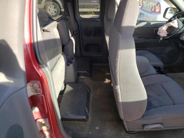 Photo 6 from auction – 2004 CHEVROLET COLORADO with VIN 1GCDT196048223734