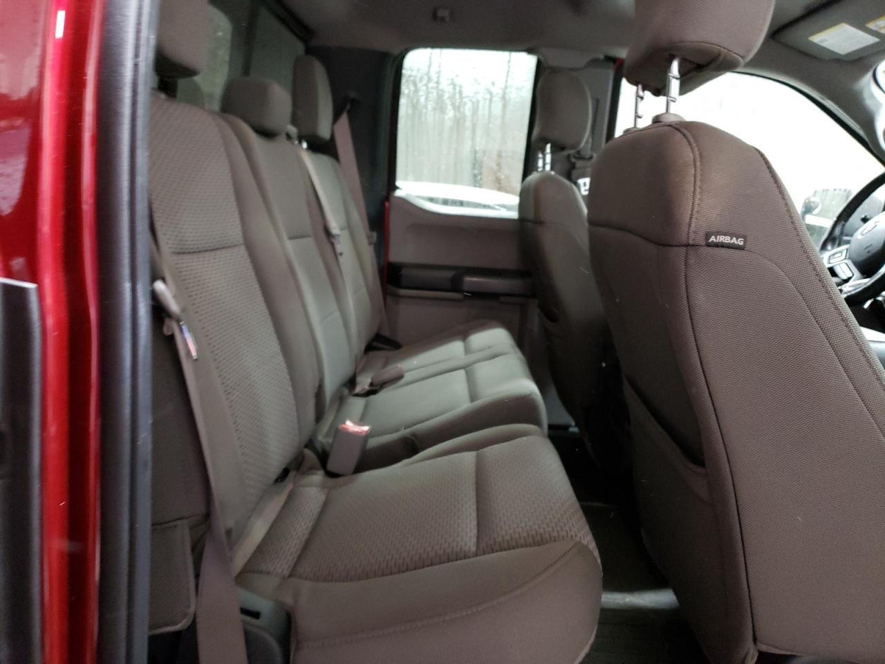 Photo 6 from auction – 2017 FORD F150 SUPER with VIN 1FTEX1EP1HFC83482