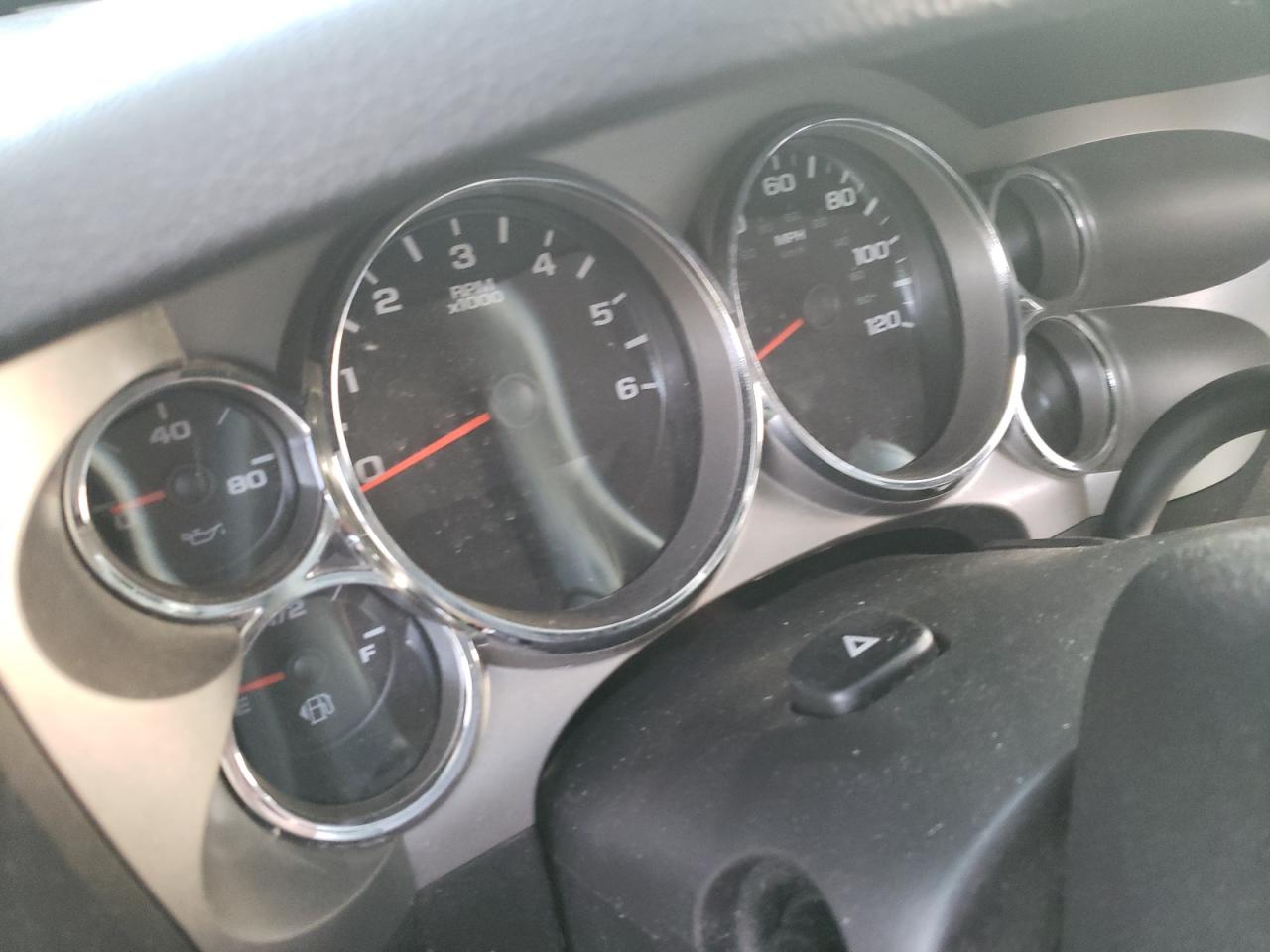 Photo 8 from auction – 2013 GMC SIERRA C15 with VIN 1GTR1VE0XDZ228941