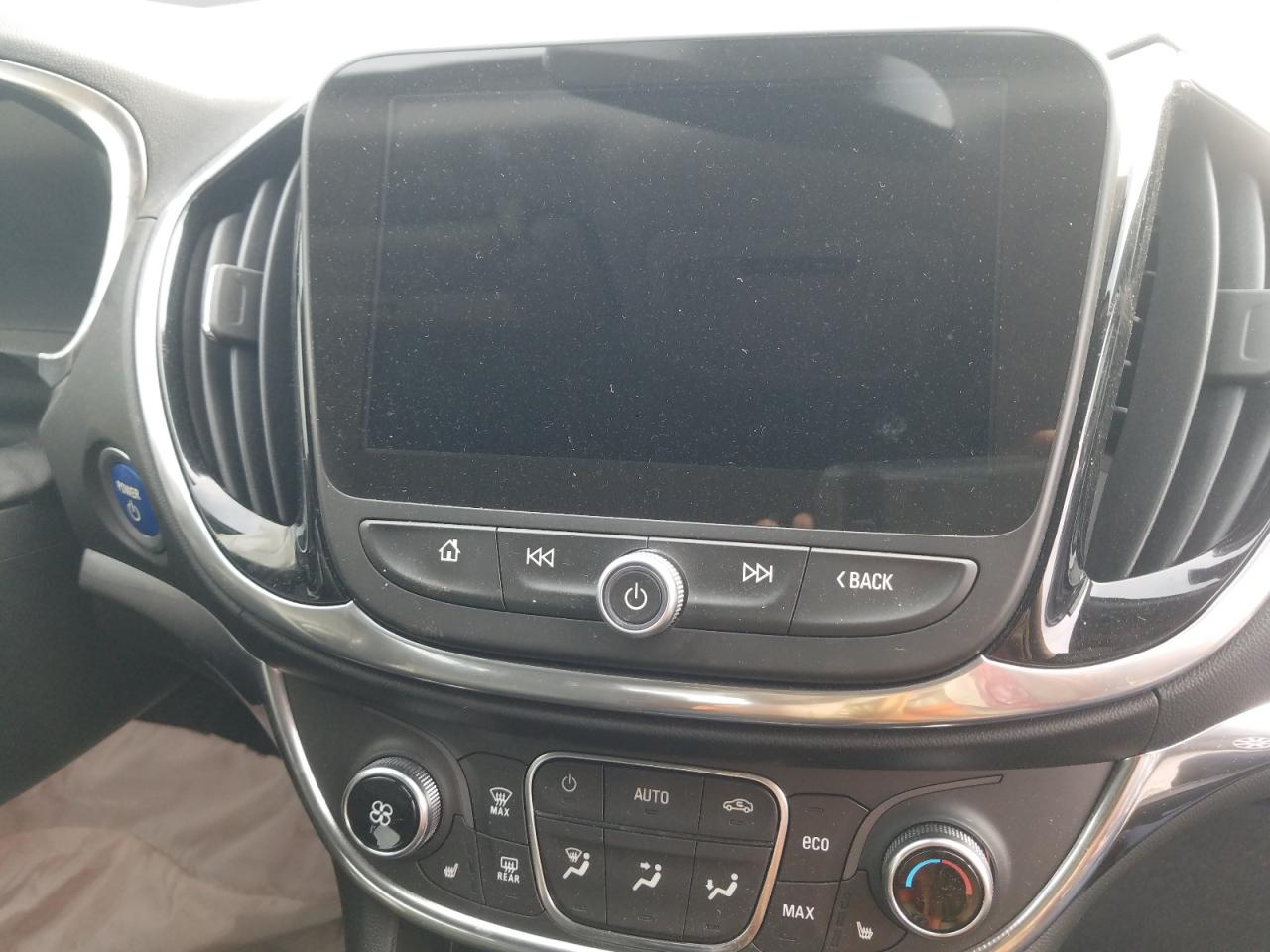 Photo 9 from auction – 2019 CHEVROLET VOLT PREMI with VIN 1G1RB6S53KU128492