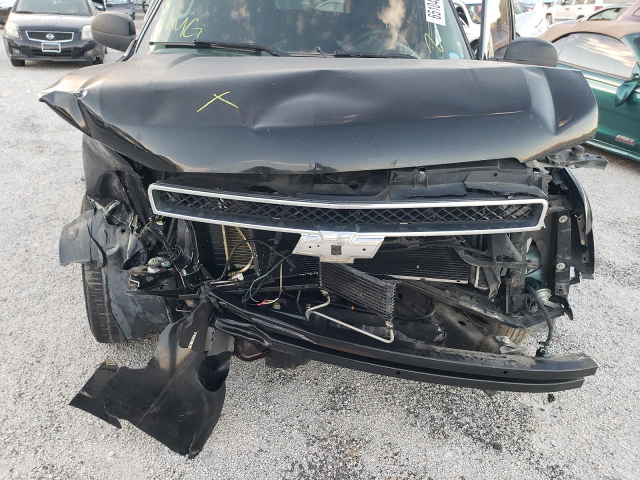 Photo 7 from auction – 2014 CHEVROLET TAHOE POLI with VIN 1GNLC2E00ER181541