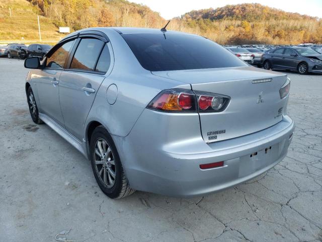 Photo 3 from auction – 2012 MITSUBISHI LANCER SE with VIN JA32V2FW6CU025675