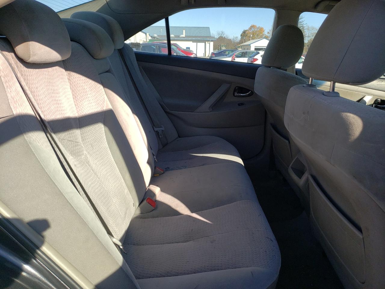 Photo 6 from auction – 2011 TOYOTA CAMRY BASE with VIN 4T1BF3EK2BU757654