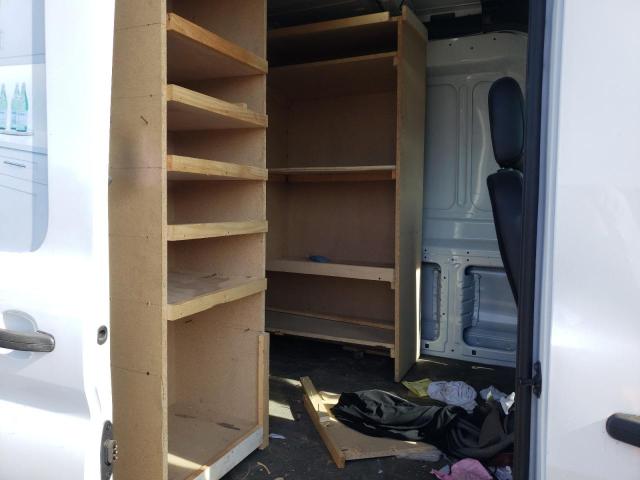 Photo 6 from auction – 2021 FORD TRANSIT T- with VIN 1FTBR1C85MKA28764