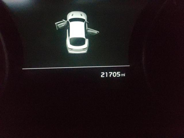 Photo 8 from auction – 2020 KIA STINGER GT with VIN KNAE55LC5L6073700