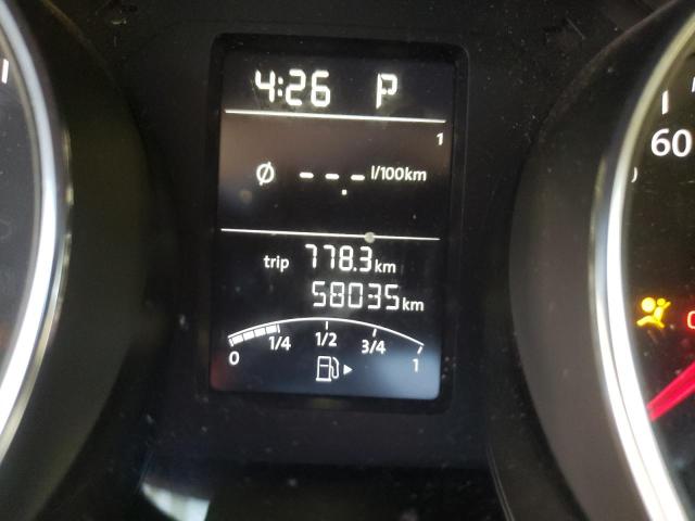 Photo 8 from auction – 2016 VOLKSWAGEN JETTA COMF with VIN 3VWD07AJ3GM328423