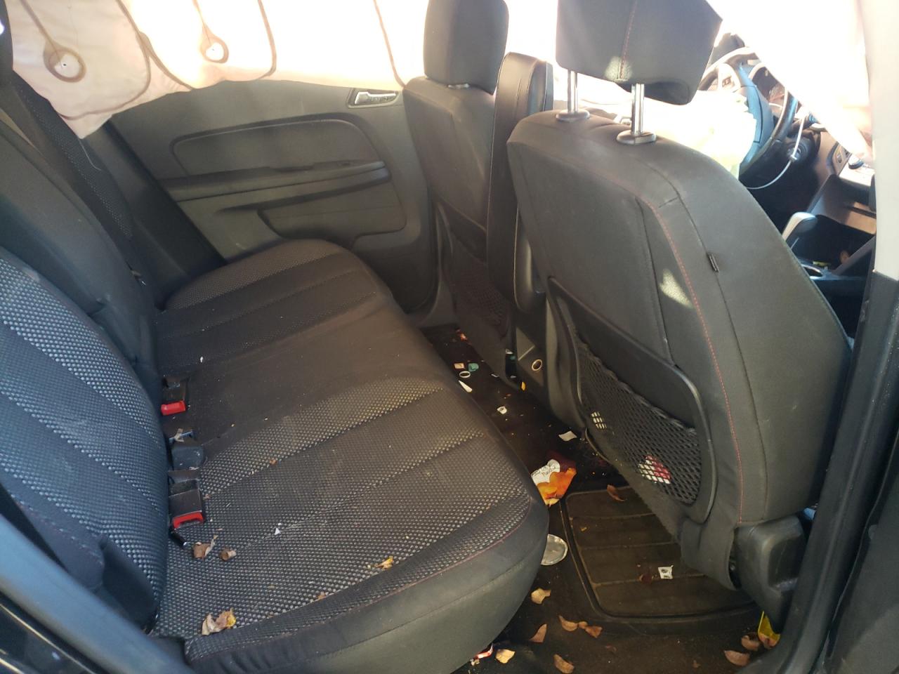 Photo 6 from auction – 2015 CHEVROLET EQUINOX LT with VIN 2GNALBEK3F6286354