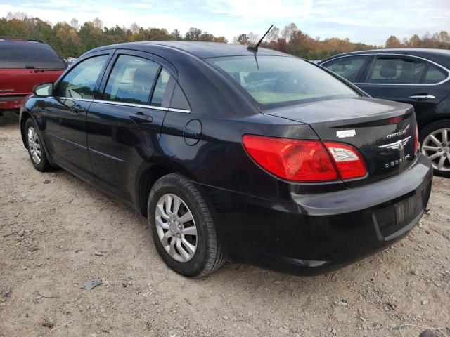 Photo 3 from auction – 2010 CHRYSLER SEBRING with VIN 1C3CC4FB8AN173486