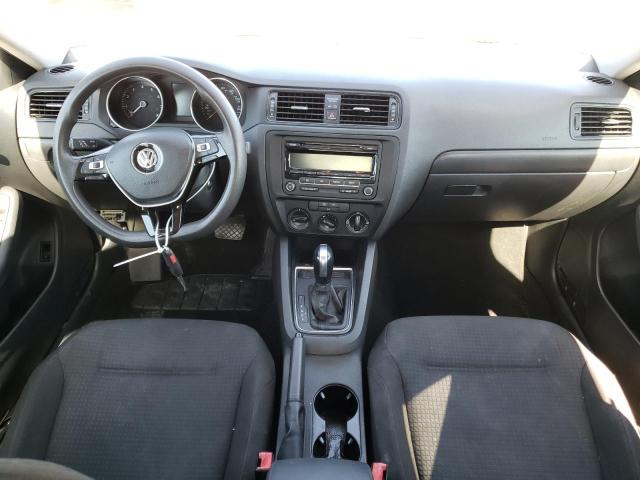 Photo 9 from auction – 2015 VOLKSWAGEN JETTA BASE with VIN 3VW2K7AJ1FM427306
