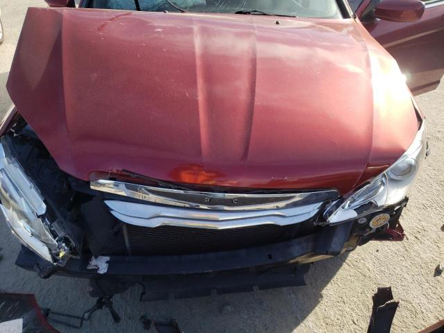 Photo 7 from auction – 2013 CHRYSLER 200 LX with VIN 1C3CCBAB0DN561599