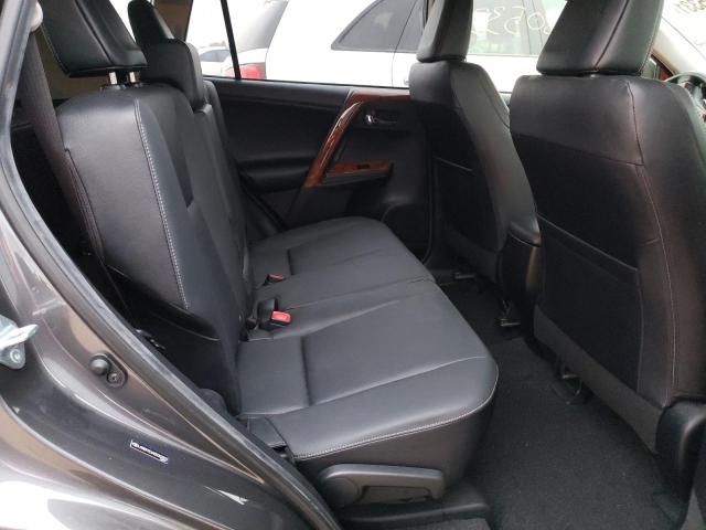 Photo 6 from auction – 2013 TOYOTA RAV4 LIMIT with VIN JTMDFREV4D5002822