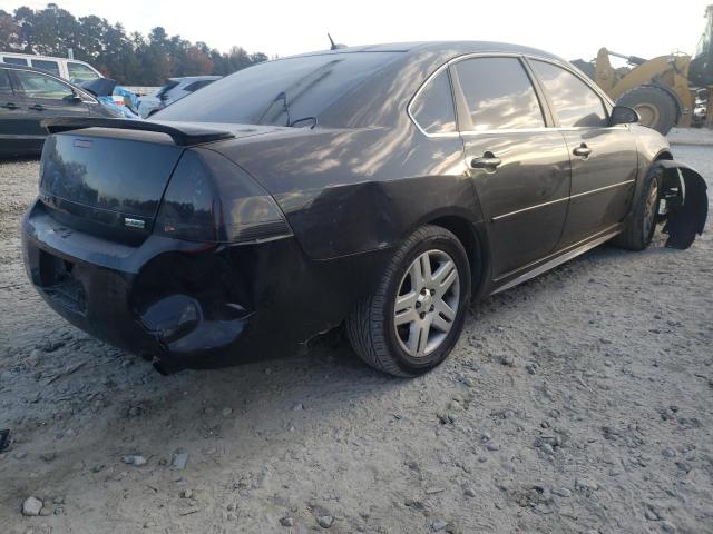 Photo 4 from auction – 2013 CHEVROLET IMPALA with VIN 2G1WG5E39D1190664