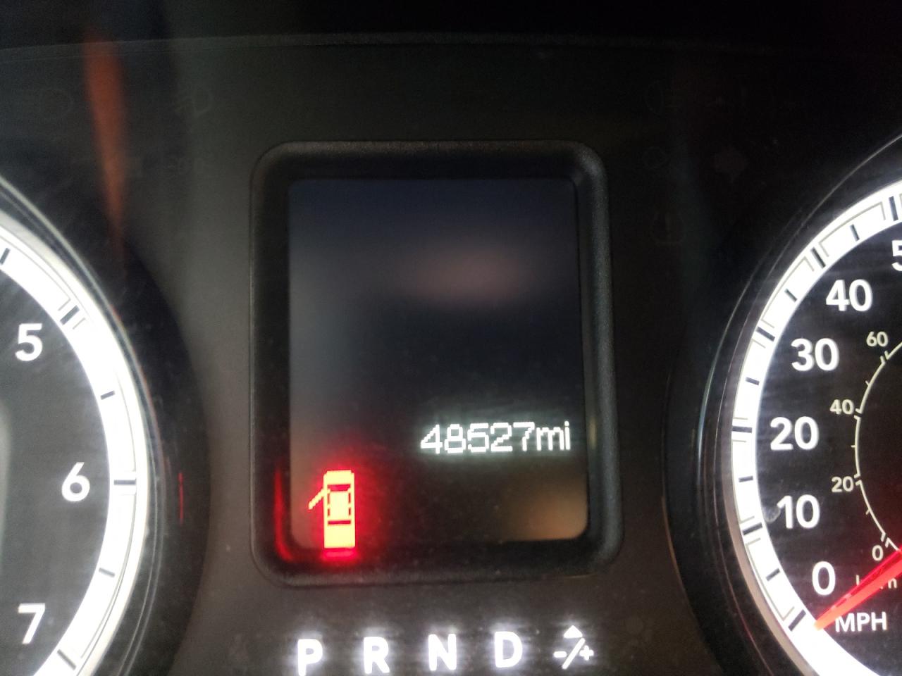 Photo 8 from auction – 2017 RAM 1500 ST with VIN 1C6RR6FT5HS585215
