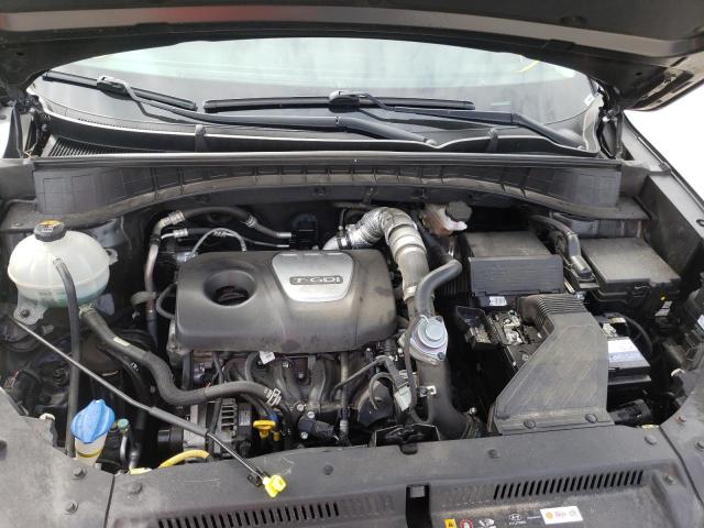 Photo 7 from auction – 2017 HYUNDAI TUCSON LIM with VIN KM8J33A29HU273418