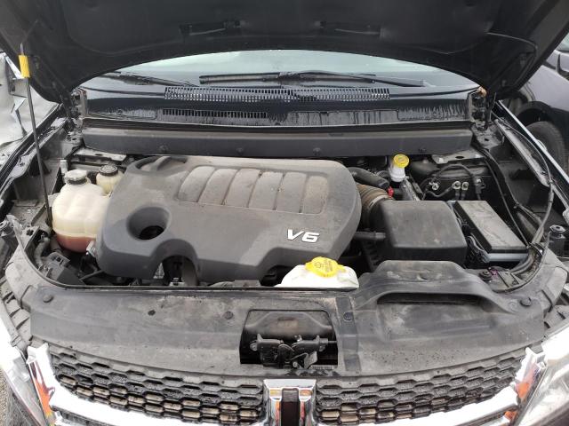 Photo 7 from auction – 2019 DODGE JOURNEY SE with VIN 3C4PDCBGXKT875011