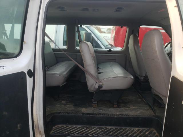 Photo 6 from auction – 1999 FORD ECONOLINE with VIN 1FBSS31L1XHB79677
