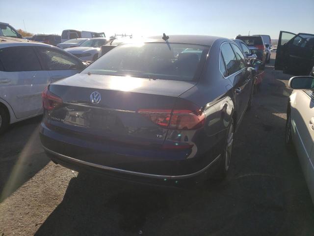 Photo 4 from auction – 2017 VOLKSWAGEN PASSAT SE with VIN 1VWGT7A34HC010643