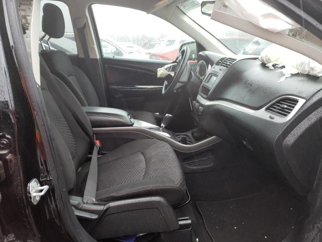 Photo 5 from auction – 2019 DODGE JOURNEY SE with VIN 3C4PDCBGXKT875011