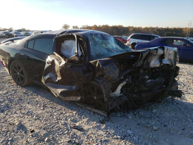Photo 9 from auction – 2014 DODGE CHARGER R/ with VIN 2C3CDXCT4EH332353