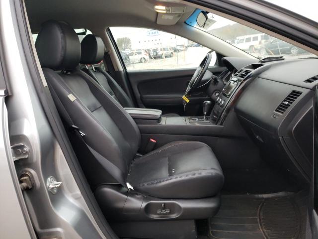 Photo 5 from auction – 2013 MAZDA CX-9 TOURI with VIN JM3TB2CAXD0405223