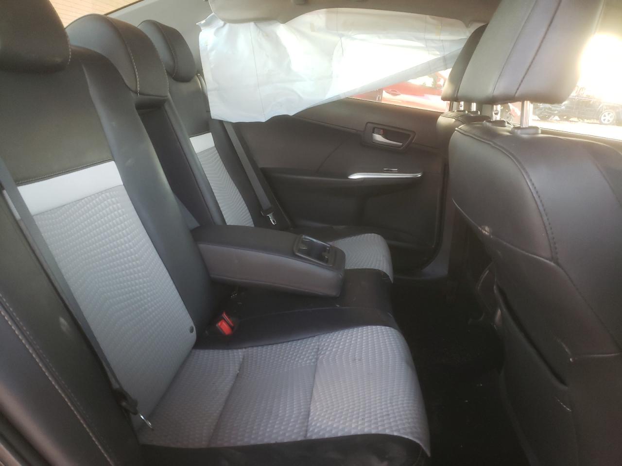 Photo 6 from auction – 2014 TOYOTA CAMRY L with VIN 4T1BF1FK6EU813585