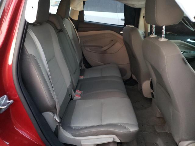 Photo 6 from auction – 2014 FORD ESCAPE SE with VIN 1FMCU0GX4EUB21095
