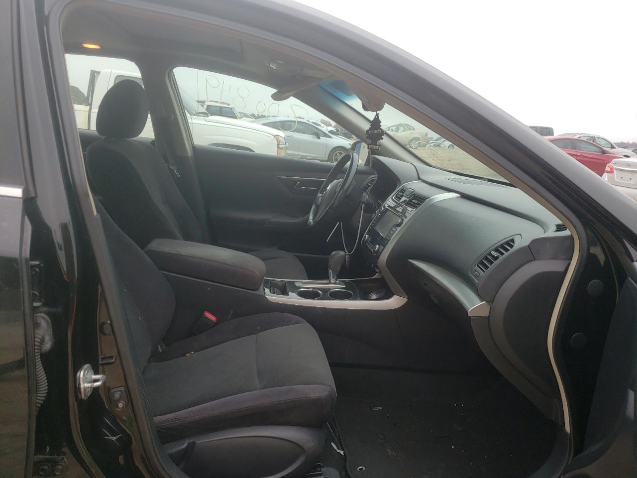 Photo 5 from auction – 2013 NISSAN ALTIMA 2.5 with VIN 1N4AL3AP8DN479159