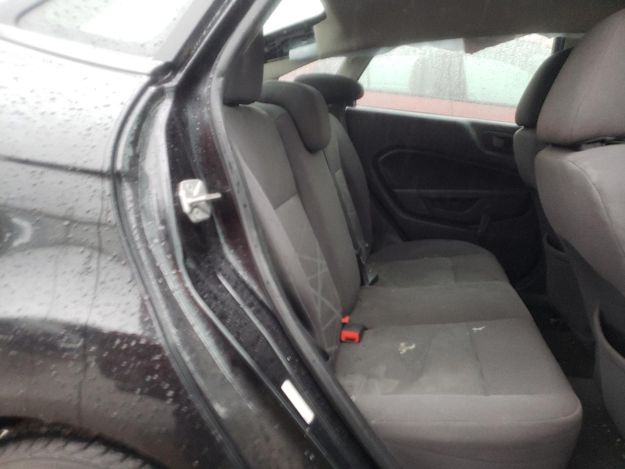 Photo 6 from auction – 2015 FORD FIESTA S with VIN 3FADP4AJ9FM145044