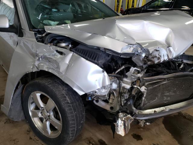 Photo 9 from auction – 2011 CHEVROLET CRUZE with VIN 1G1PE5S93B7232300