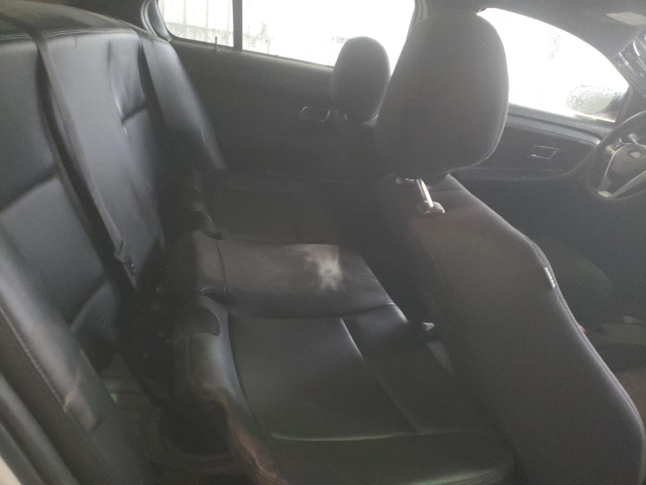 Foto 6 de la subasta – 2014 FORD TAURUS POL con VIN 1FAHP2MK1EG138284